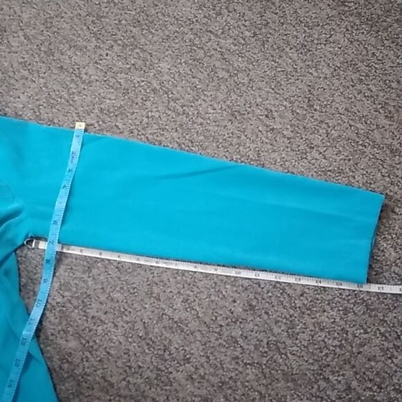 Etudio Women's Jacket Size Approximate S No Label - Picture 8 of 9